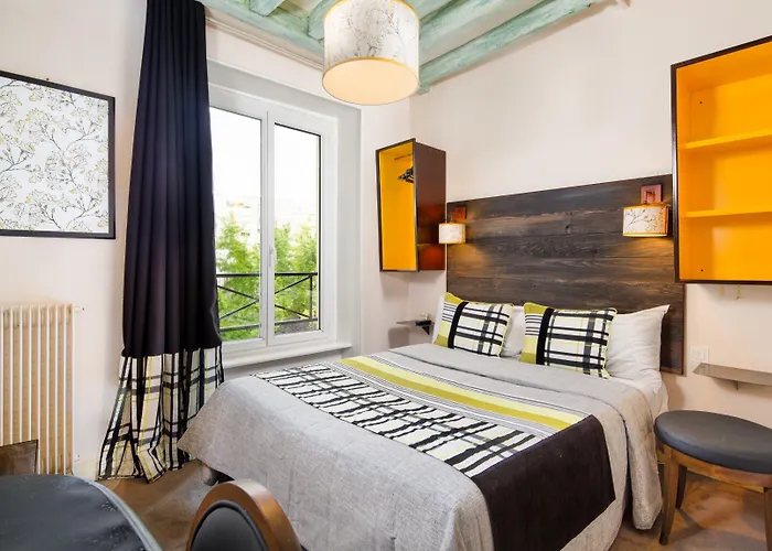 Hotel Claret Bercy