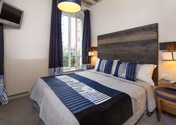 Claret Bercy 3* Paris