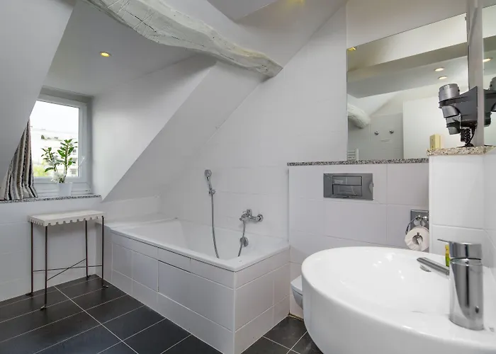 Claret Bercy Hotel Parigi