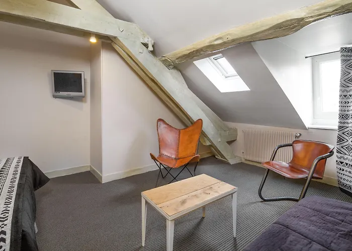 Claret Bercy Hotel 3*