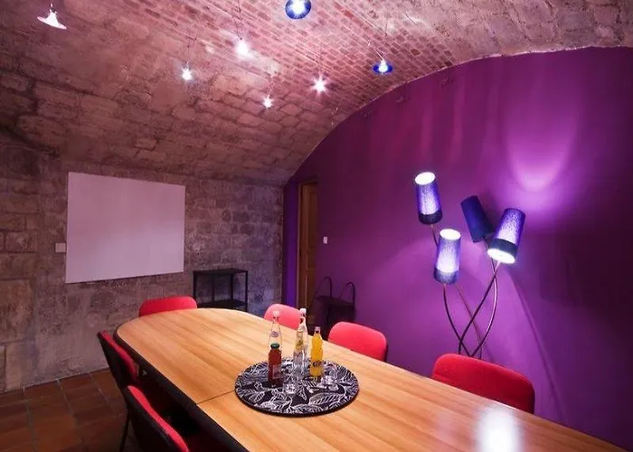 Hotel Claret Bercy