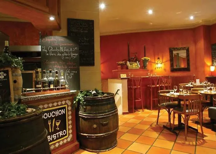 Claret Bercy 3* Paris