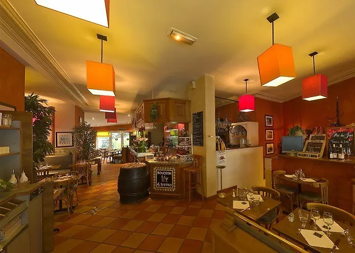 Claret Bercy Hotel Paris