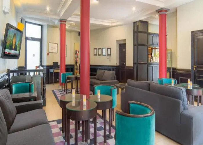 Hotel Claret Bercy
