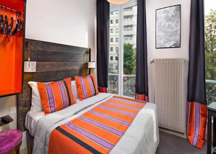 Claret Bercy Hotel Parigi