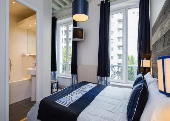 Claret Bercy Hotel Parigi