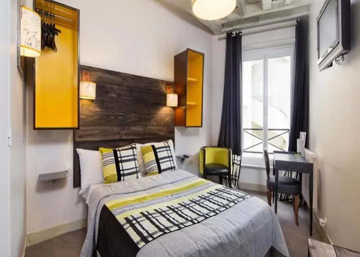 Hotel Claret Bercy