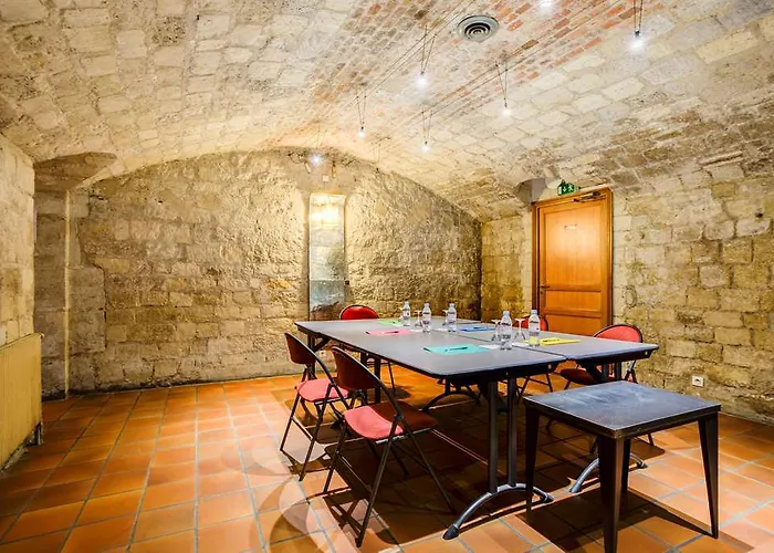 Claret Bercy Hotel Parigi