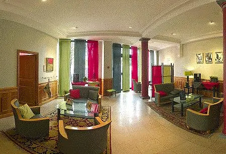 Claret Bercy 호텔 3*