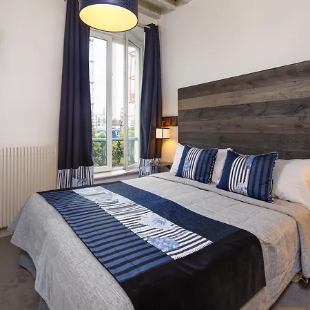 Claret Bercy Hotel 3*
