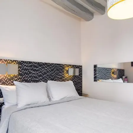 Claret Bercy 호텔 3*