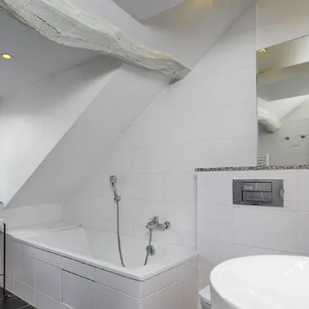 Claret Bercy 호텔 3*