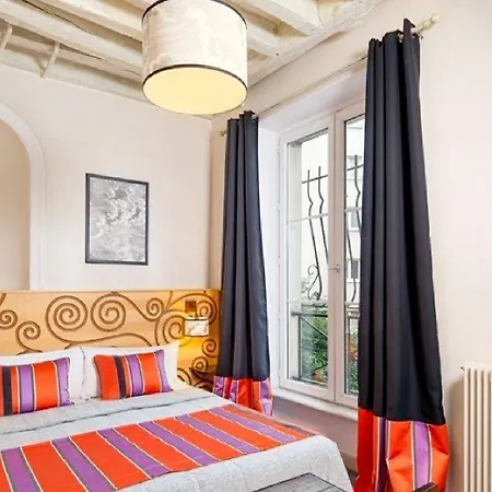 Claret Bercy 호텔 3*