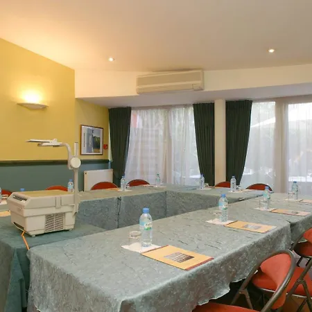 Claret Bercy 호텔 3*