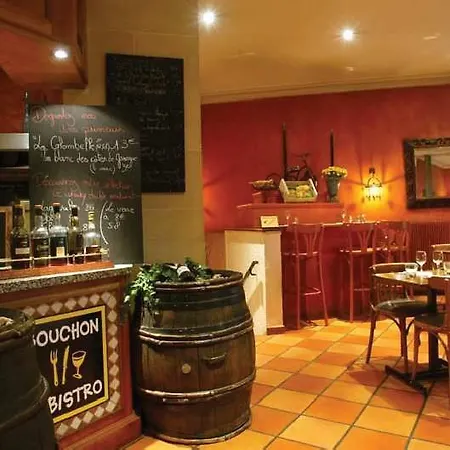 Claret Bercy 3* 파리