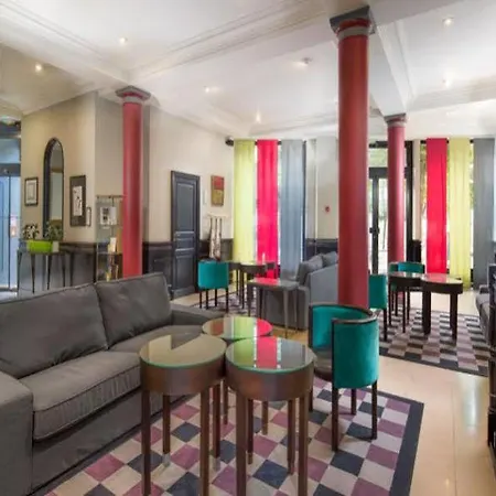 Claret Bercy 3* 파리