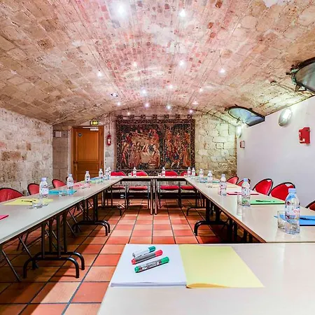 Claret Bercy 호텔 3*