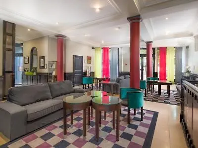 فندق Claret Bercy 3*