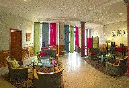 Claret Bercy Hotel 3*