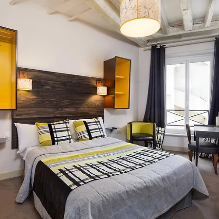 Hotel Claret Bercy Paris