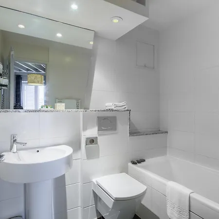 Hotel Claret Bercy