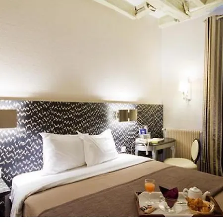 Claret Bercy Hotel