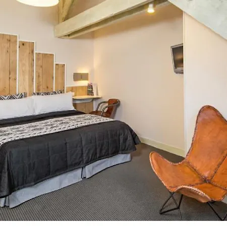 Claret Bercy 3* Paris