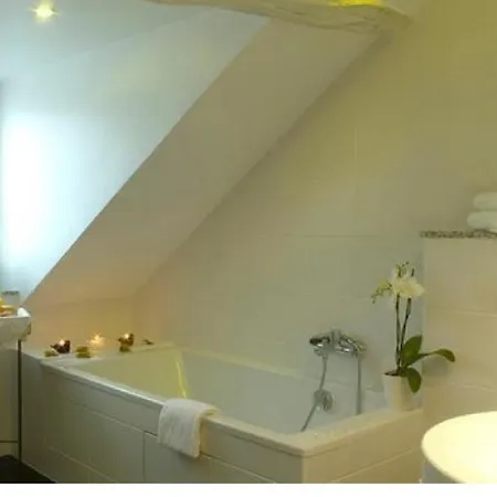 Hotel Claret Bercy