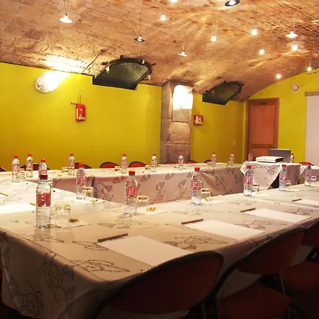 Hotel Claret Bercy 3*