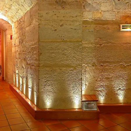 Hotel Claret Bercy Paris