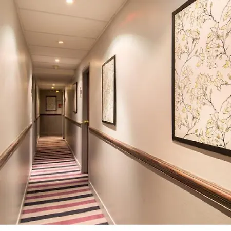 Claret Bercy Hotel Paris
