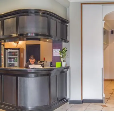 Claret Bercy Hotel