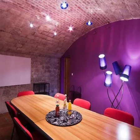 Hotel Claret Bercy