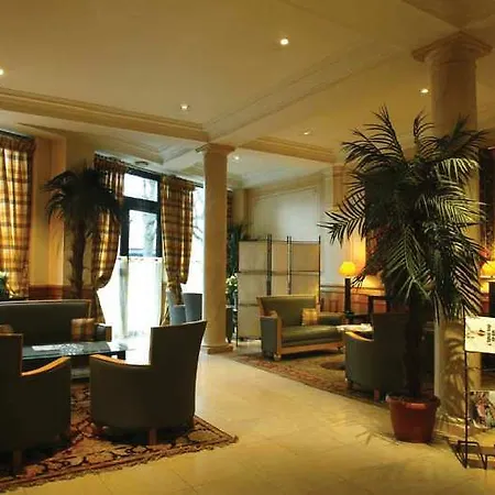 Hotell Claret Bercy 3*