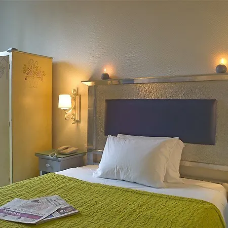 Hotel Claret Bercy