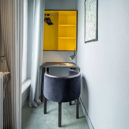 Claret Bercy Hotel