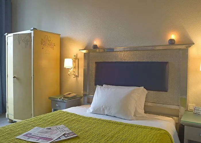 Hotel Claret Bercy