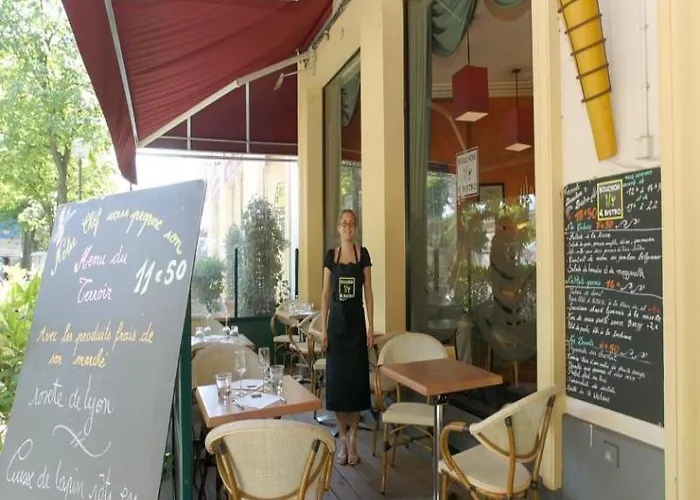 Claret Bercy 3* Parijs