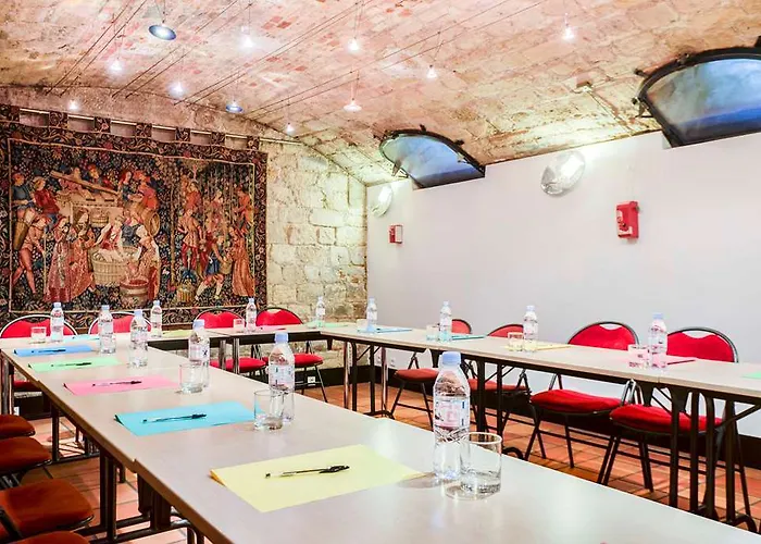 Hotel Claret Bercy Parijs